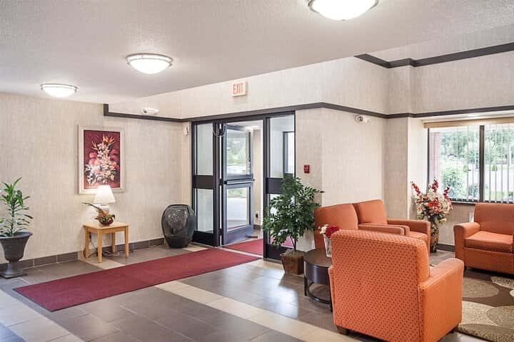 Hotel Interior 2 of 41