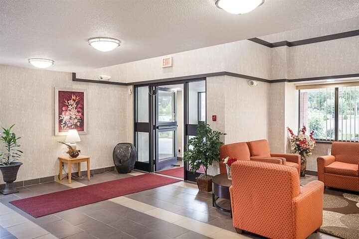 Hotel Interior 2 of 41