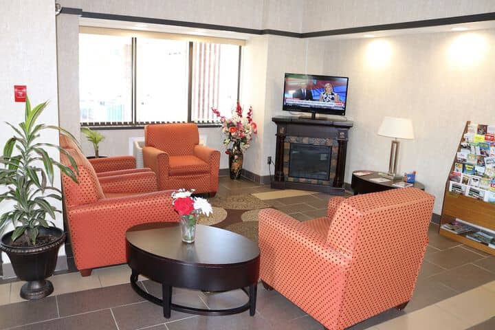 Hotel Interior 7 of 41
